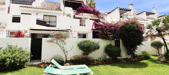 5 bedrooms Townhouse in Marbella, Spain No. 141647 13
