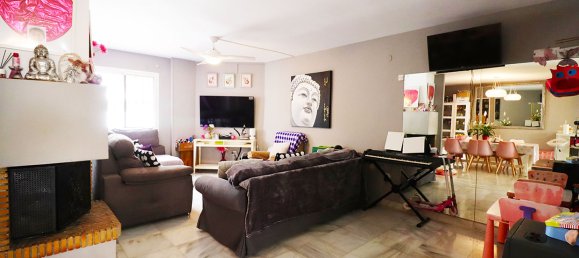 5 bedrooms Townhouse in Marbella, Spain No. 141647 35