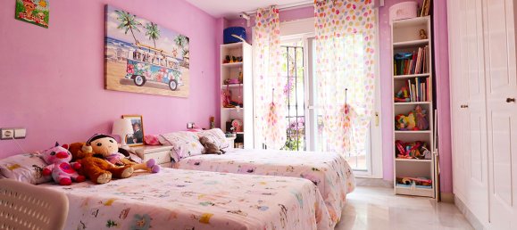 5 bedrooms Townhouse in Marbella, Spain No. 141647 39