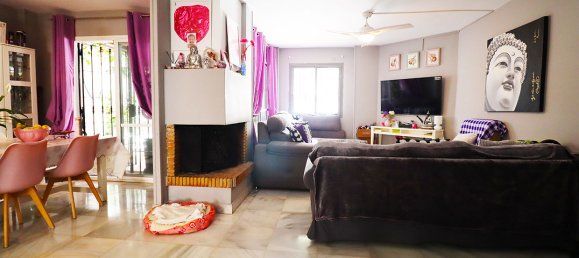 5 bedrooms Townhouse in Marbella, Spain No. 141647 23