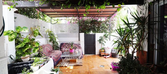 5 bedrooms Townhouse in Marbella, Spain No. 141647 24