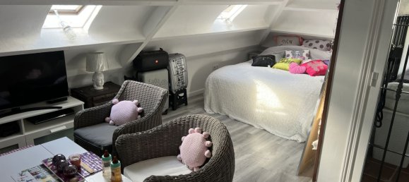 5 bedrooms Townhouse in Marbella, Spain No. 141647 7