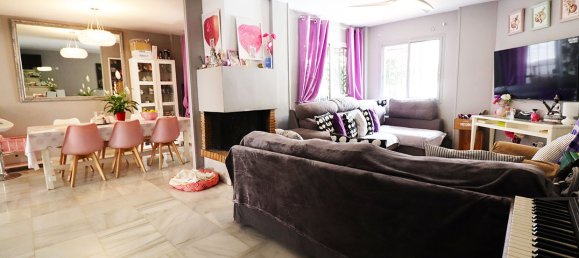 5 bedrooms Townhouse in Marbella, Spain No. 141647 26