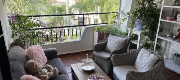 5 bedrooms Townhouse in Marbella, Spain No. 141647 29
