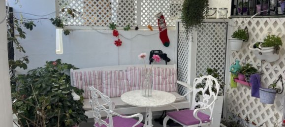 5 bedrooms Townhouse in Marbella, Spain No. 141647 3