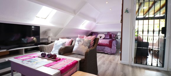 5 bedrooms Townhouse in Marbella, Spain No. 141647 5