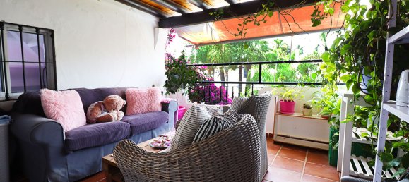 5 bedrooms Townhouse in Marbella, Spain No. 141647 61