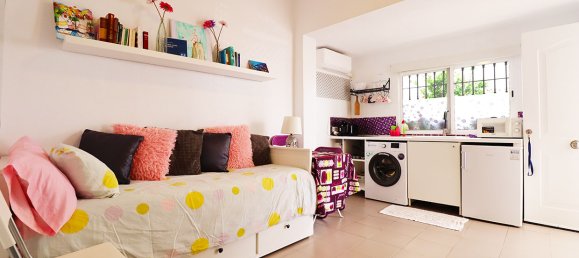 5 bedrooms Townhouse in Marbella, Spain No. 141647 57