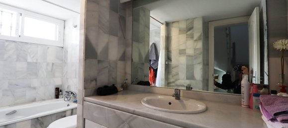 5 bedrooms Townhouse in Marbella, Spain No. 141647 53