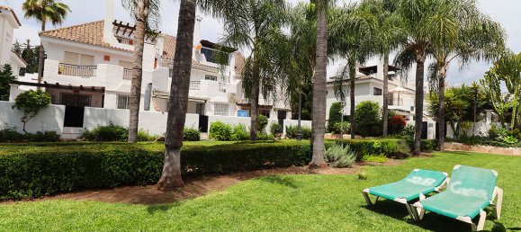 5 bedrooms Townhouse in Marbella, Spain No. 141647 28