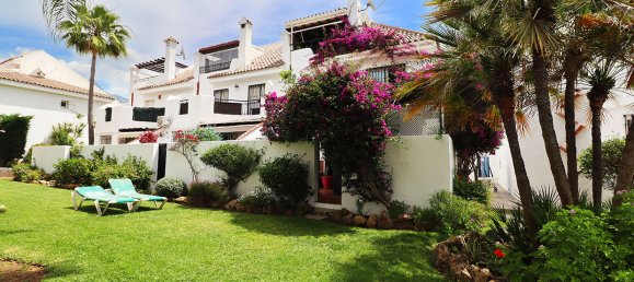 5 bedrooms Townhouse in Marbella, Spain No. 141647 15
