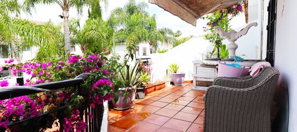 5 bedrooms Townhouse in Marbella, Spain No. 141647 37