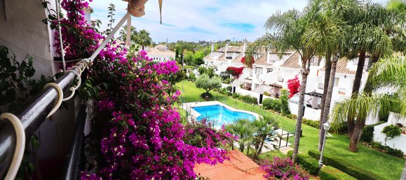 5 bedrooms Townhouse in Marbella, Spain No. 141647 50