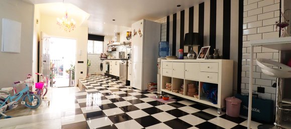 5 bedrooms Townhouse in Marbella, Spain No. 141647 20