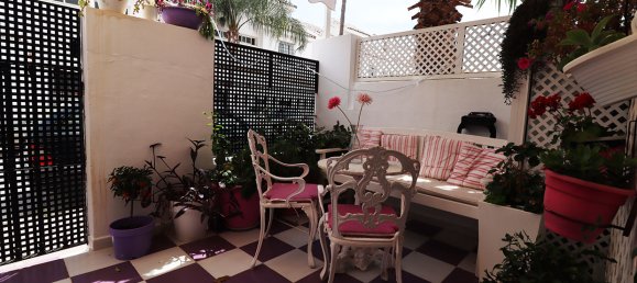 5 bedrooms Townhouse in Marbella, Spain No. 141647 31