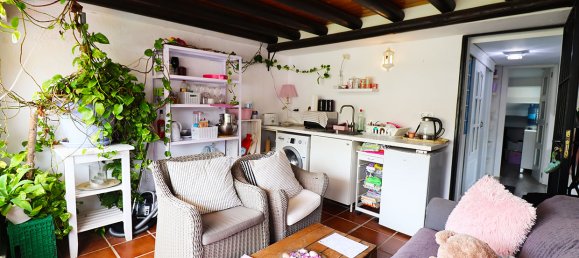 5 bedrooms Townhouse in Marbella, Spain No. 141647 33