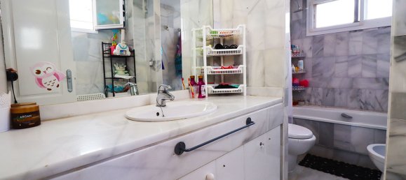 5 bedrooms Townhouse in Marbella, Spain No. 141647 42