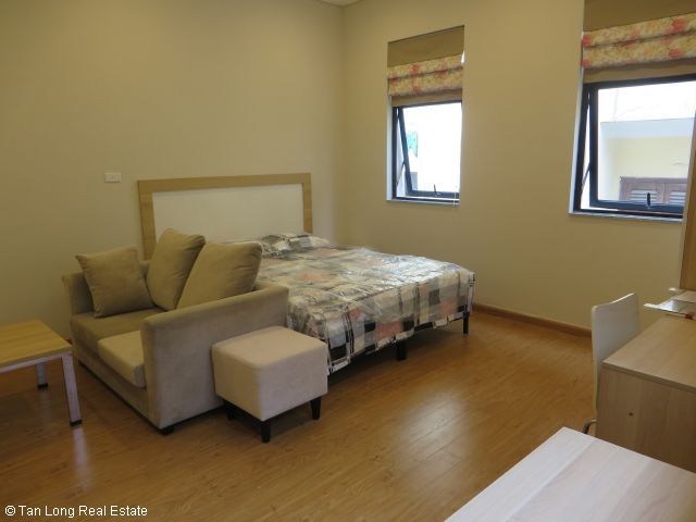 1 bedroom Apartment in Hoan Kiem, Vietnam No. 4628