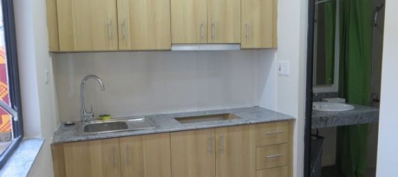 1 bedroom Apartment in Hoan Kiem, Vietnam No. 4628 5