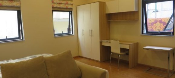 1 bedroom Apartment in Hoan Kiem, Vietnam No. 4628 2