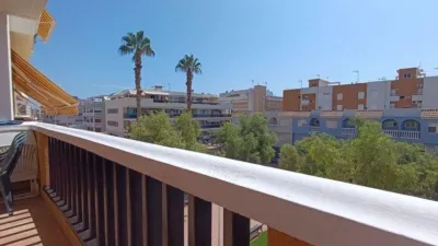 Apartamento T2 em Moncofa, Spain N.º 134011