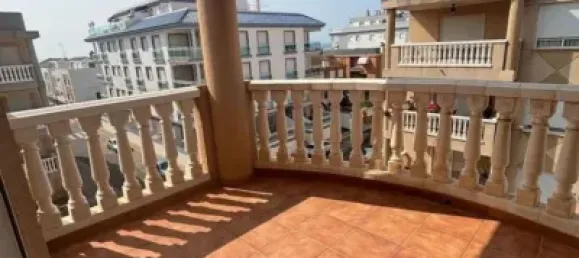 Apartamento T2 em Moncofa, Spain N.º 134011 6