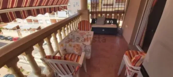 Apartamento T2 em Moncofa, Spain N.º 134011 5