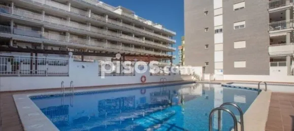 Apartamento T2 em Moncofa, Spain N.º 134011 11