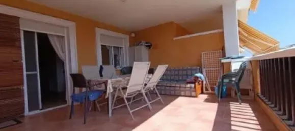 Apartamento T2 em Moncofa, Spain N.º 134011 2