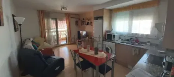 Apartamento T2 em Moncofa, Spain N.º 134011 3