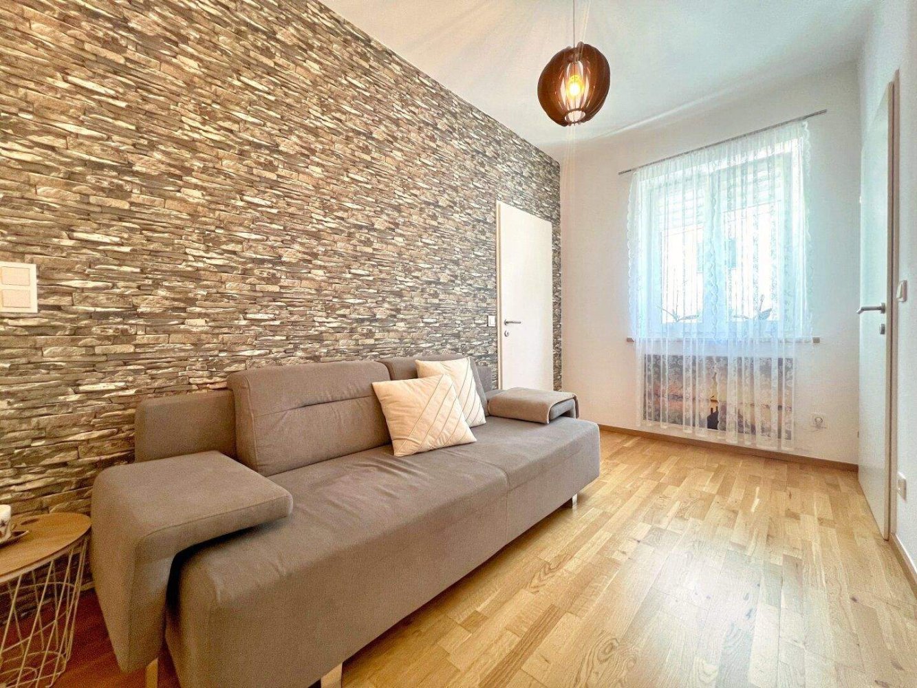 2 rooms Apartment in Simmering, Austria No. 181195