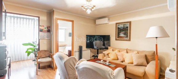 3 bedrooms Apartment in Madrid, Spain No. 136918 9