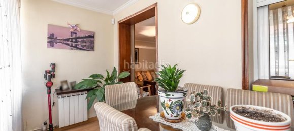 3 bedrooms Apartment in Madrid, Spain No. 136918 5