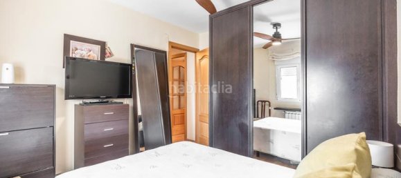 3 bedrooms Apartment in Madrid, Spain No. 136918 12