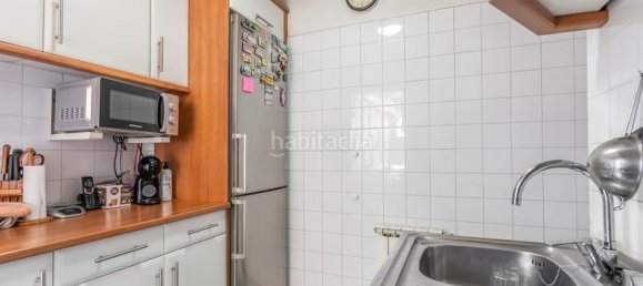 3 bedrooms Apartment in Madrid, Spain No. 136918 18