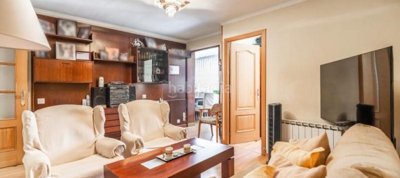 3 bedrooms Apartment in Madrid, Spain No. 136918 7
