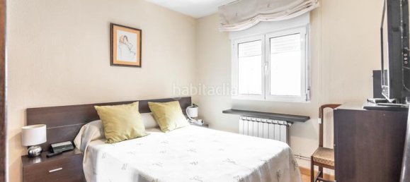 3 bedrooms Apartment in Madrid, Spain No. 136918 11