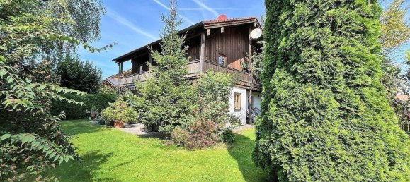 5-Zimmer Haus in Miesbach, Germany, Nr. 327534 3