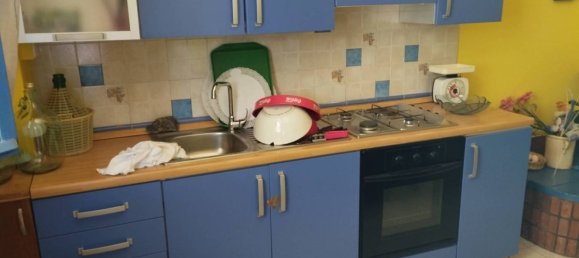 3 bedrooms Villa in Lauria, Italy No. 31848 12