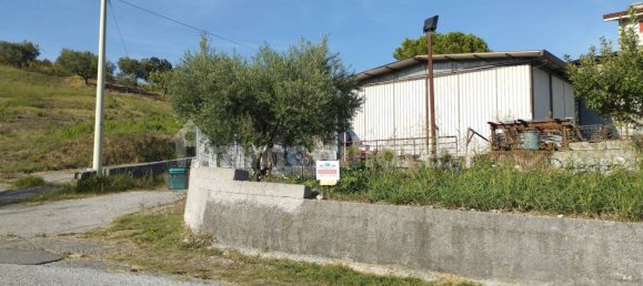 3 bedrooms Villa in Lauria, Italy No. 31848 2