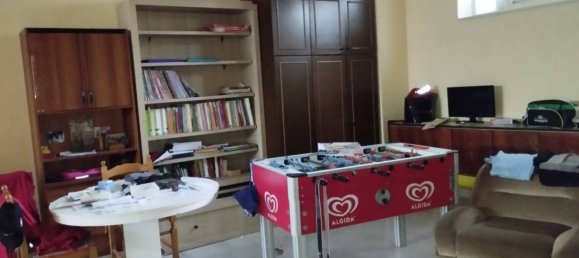 3 bedrooms Villa in Lauria, Italy No. 31848 14