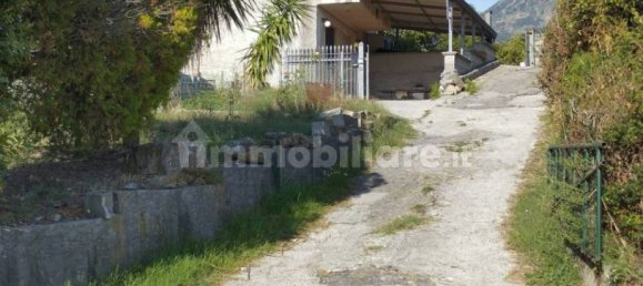 3 bedrooms Villa in Lauria, Italy No. 31848 5