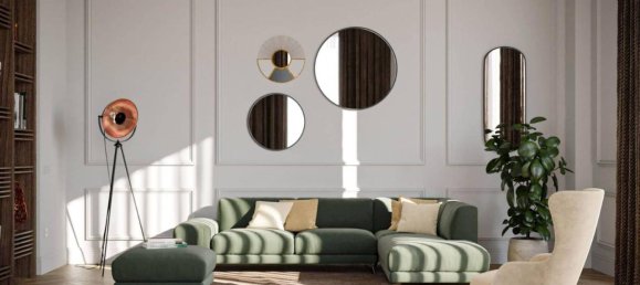 3غرفة شقة في Piacenza, Italy رقم 29719 5