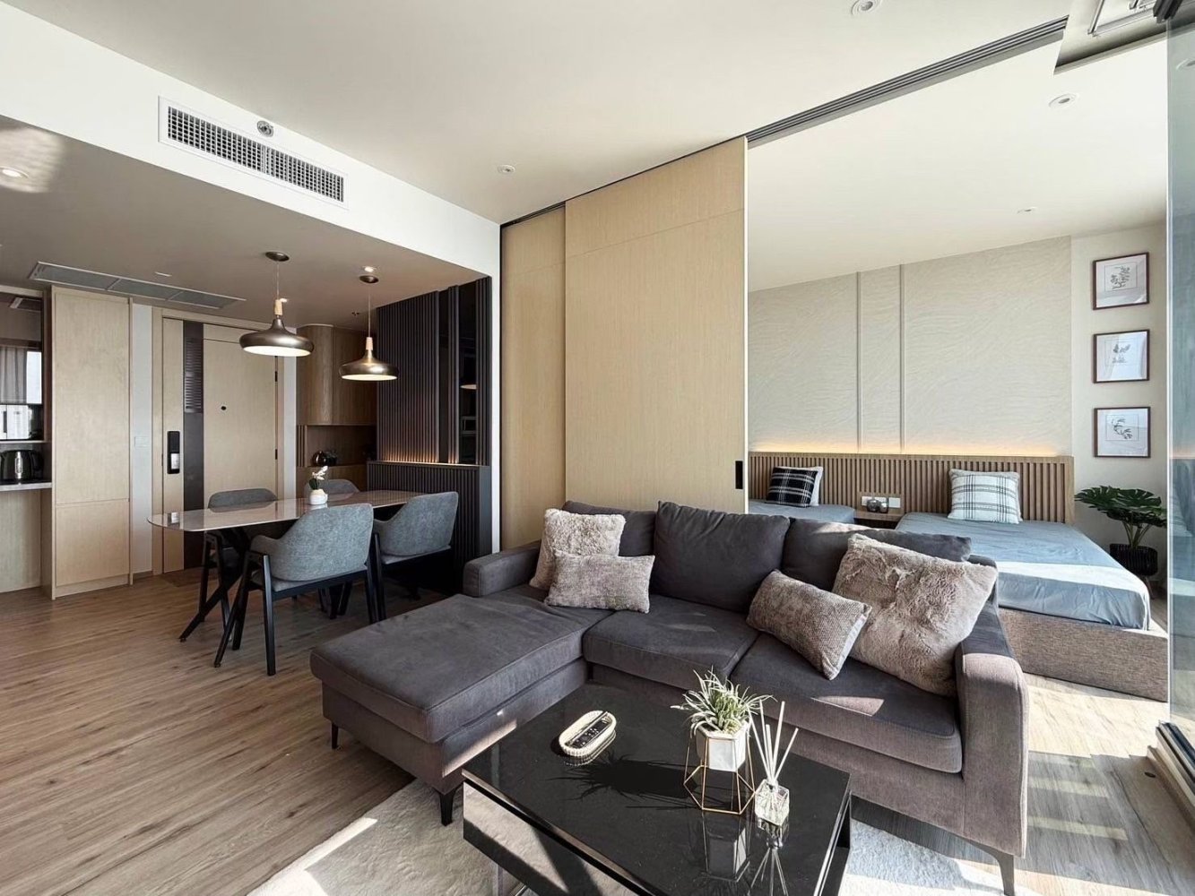 47m² Condo in Pattaya, Thailand No. 69647