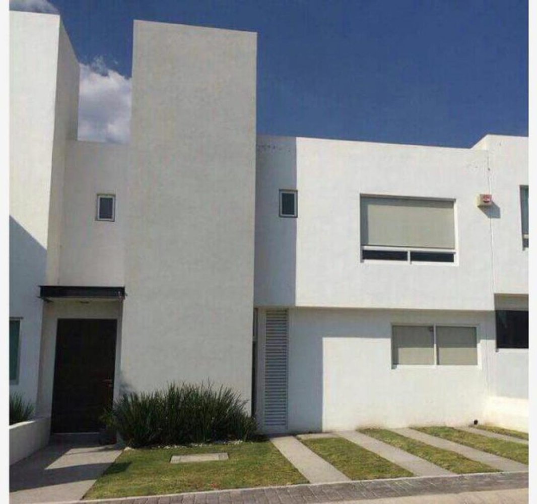 3 غرف نوم منزل في Queretaro, Mexico رقم 175232