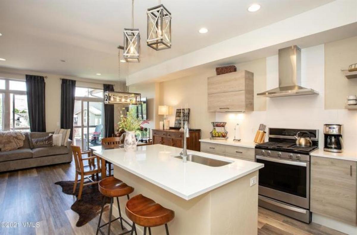 2 bedrooms Land in Gypsum, USA No. 465783