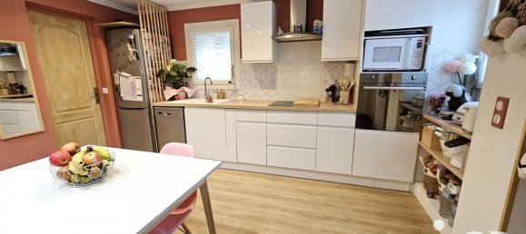 3 rooms House in Nanteuil-le-Haudouin, France No. 47579 2