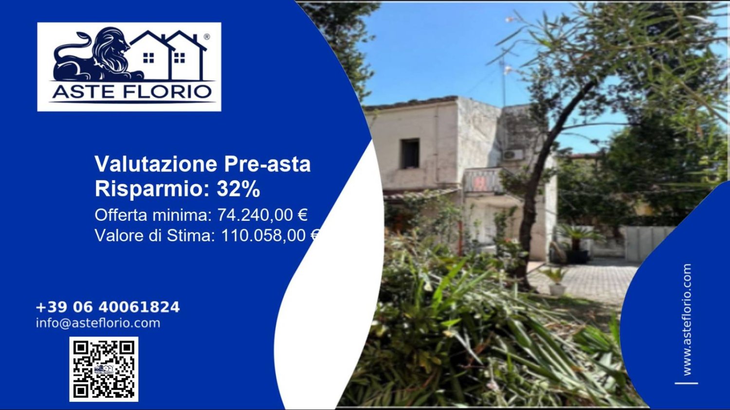 2 bedrooms Apartment in Amantea, Italy No. 339333