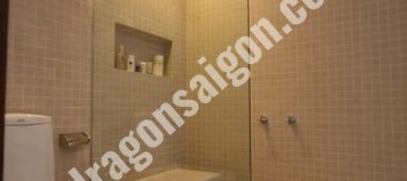 40m² Apartment in District 3, Vietnam No. 11187 2