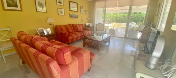 3 غرف نوم شقة في Estepona, Spain رقم 35815 3